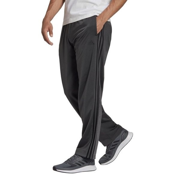 Men's adidas Tricot Track Pants - Picture 1 of 9
